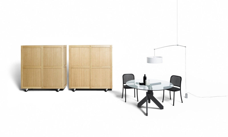 Shigeto - Cupboard - JANGEORGe Interiors & Furniture