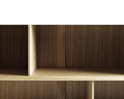 Tani Moto - Bookcase - JANGEORGe Interiors & Furniture