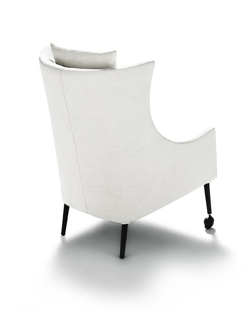 Tondo 05 - Armchair | DePadova | JANGEORGe Interior Design