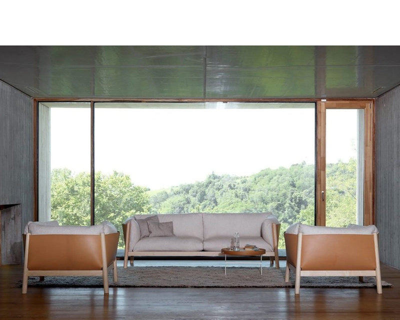 Yak - Sofa | DePadova | JANGEORGe Interior Design