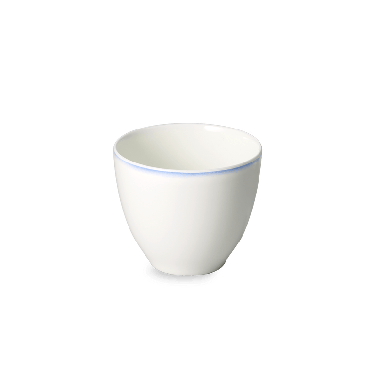 Aqua - Mug Blue 0.35L | Dibbern | JANGEORGe Interior Design