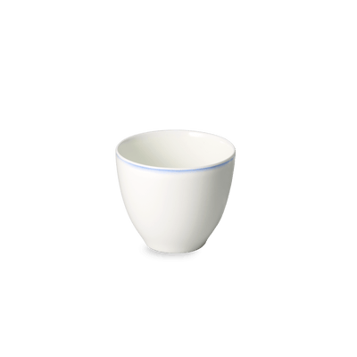 Aqua - Mug Blue 0.27L | Dibbern | JANGEORGe Interior Design