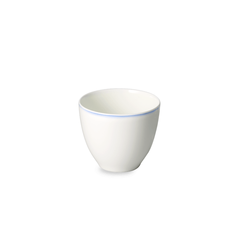 Aqua - Mug Blue 0.27L | Dibbern | JANGEORGe Interior Design