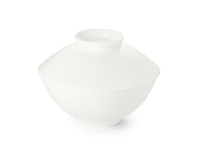 Asia Line - Lid for Chinese Soup Bowl | Dibbern | JANGEORGe Interior Design