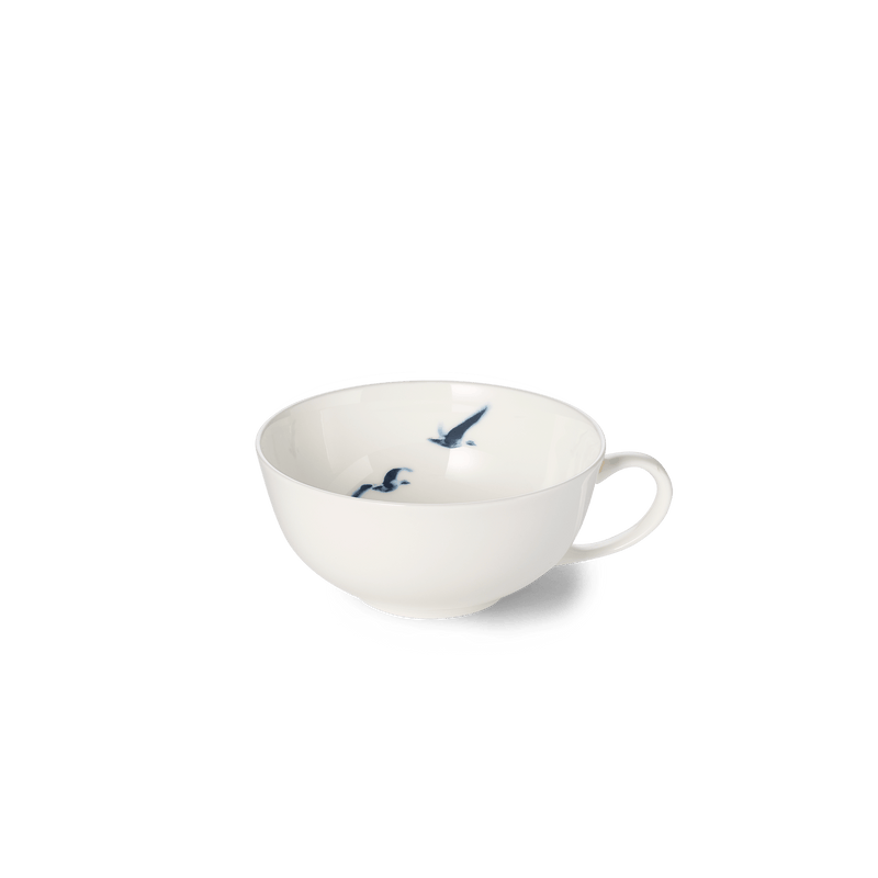Blue Birds - Tea Cup 0.2L | Dibbern | JANGEORGe Interior Design