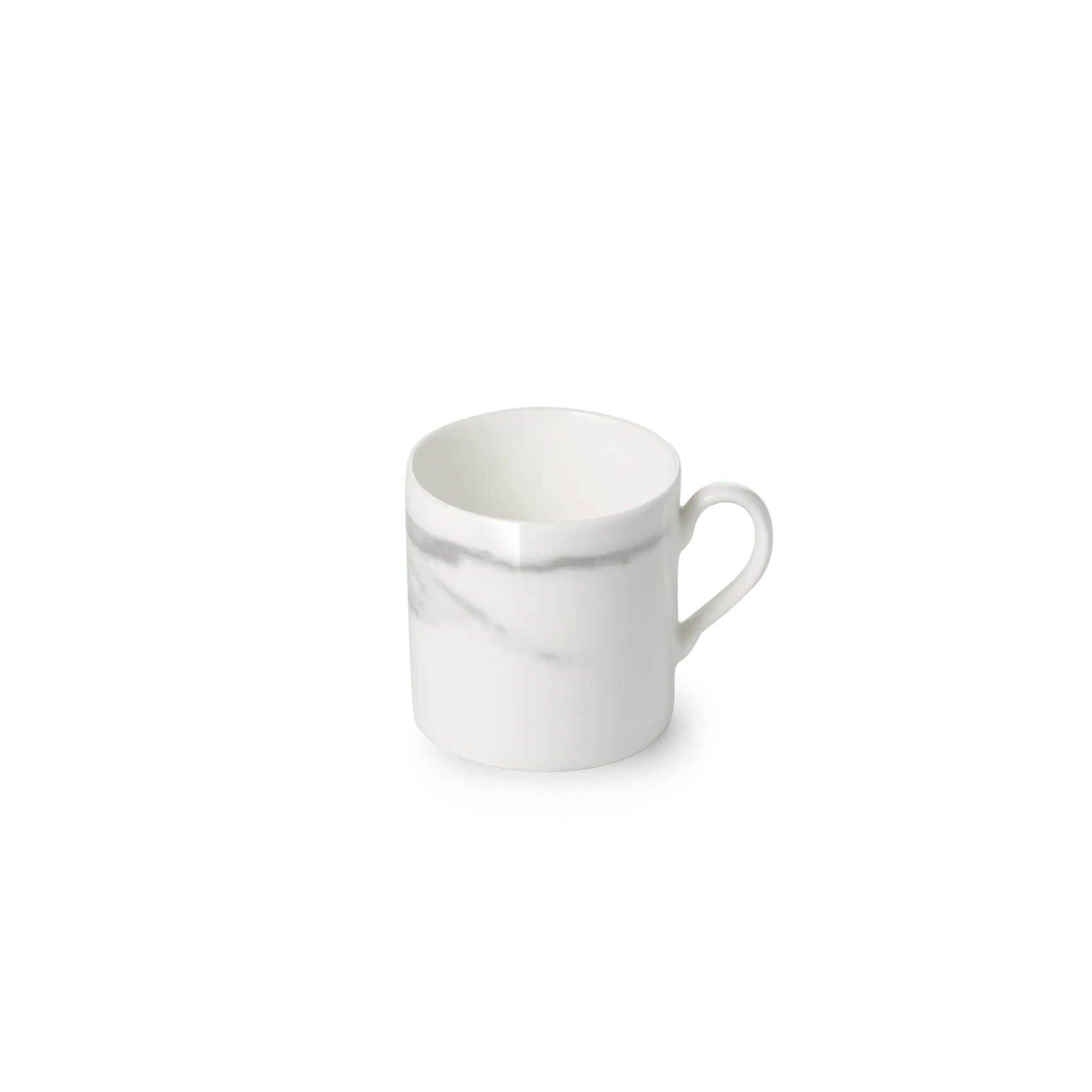 Carrara - Espresso Cup 0.1L | Dibbern | JANGEORGe Interior Design