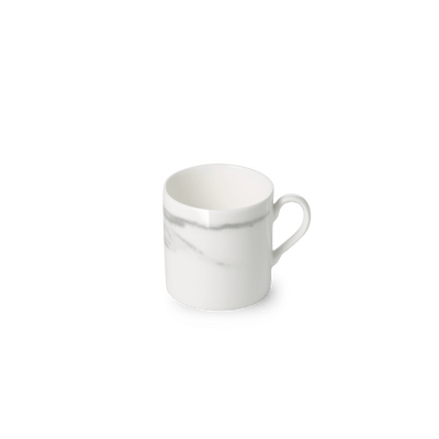 Carrara - Espresso Cup 0.1L | Dibbern | JANGEORGe Interior Design