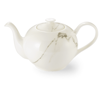 Carrara - Lid of Tea Pot 1.30L | Dibbern | JANGEORGe Interior Design