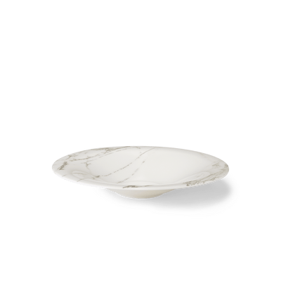 Carrara - Soup Plate 9.8in | 25cm (Ø) | Dibbern | JANGEORGe Interior Design