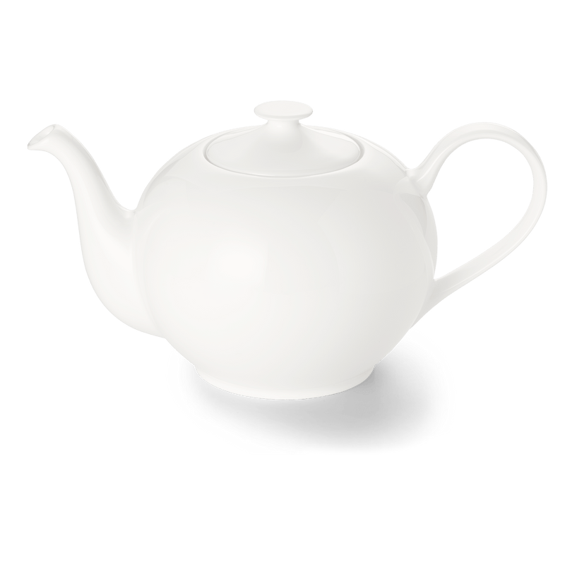 Classic - Lid of Teapot 1.3L White | Dibbern | JANGEORGe Interior Design