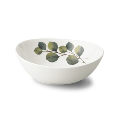 Eukalyptus - Bowl 0.6L, 7.1in | 18cm (Ø) | Dibbern | JANGEORGe Interior Design