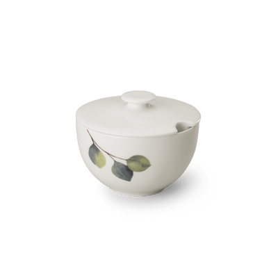 Eukalyptus - Sugar Dish 0.25L | Dibbern | JANGEORGe Interior Design