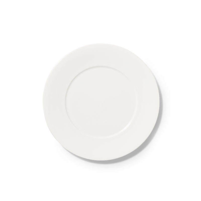 Fine Dining - Dessert Plate 8.7in | 22cm (Ø) | Dibbern | JANGEORGe Interior Design