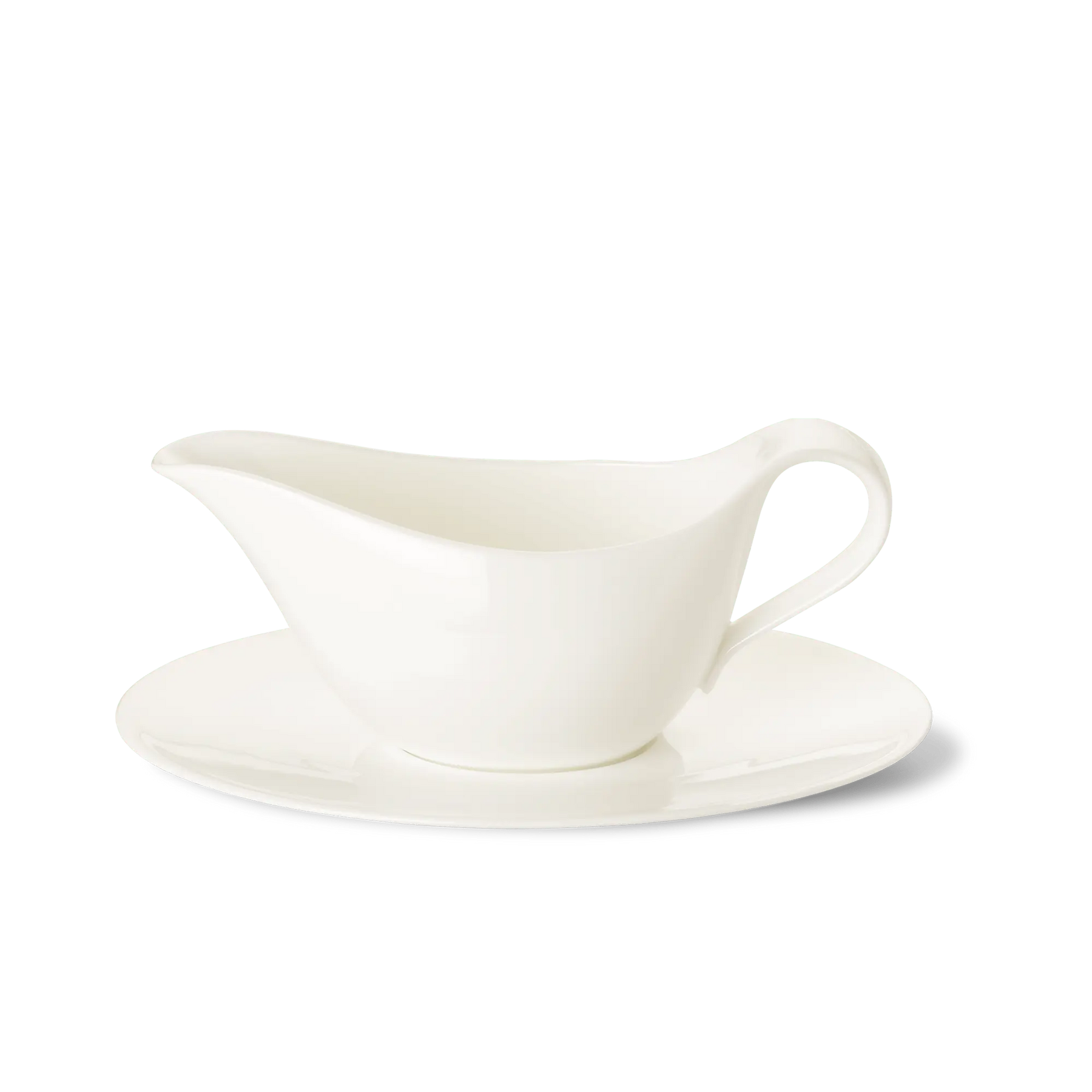 Fine Dining Sauce Boat Stand for Sauce Boat 0.45L