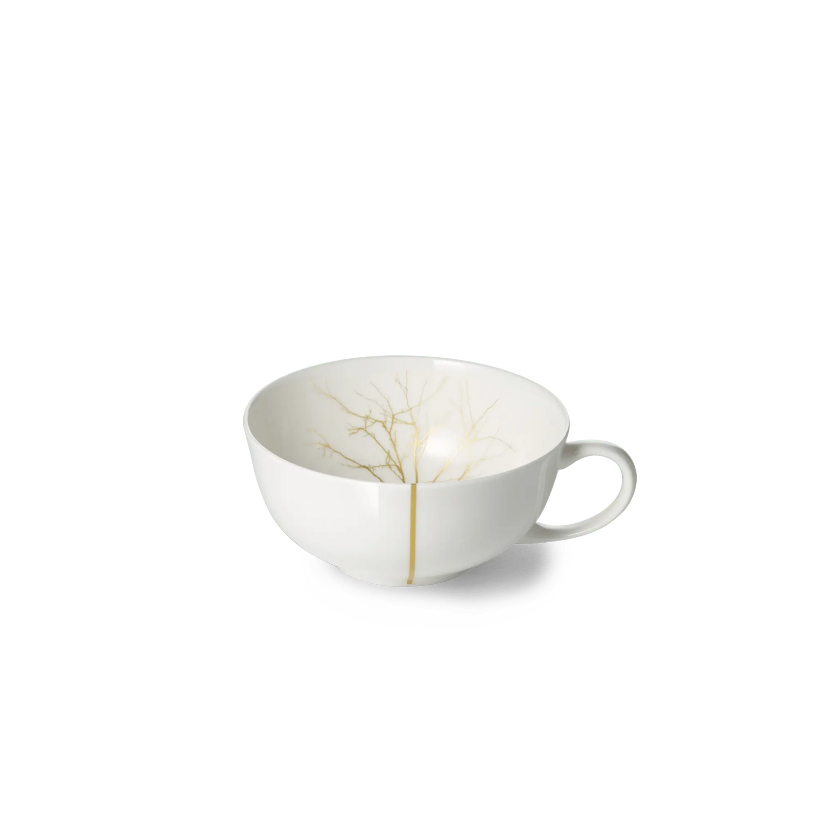 Golden Forest - Tea Cup 0.2L | Dibbern | JANGEORGe Interior Design