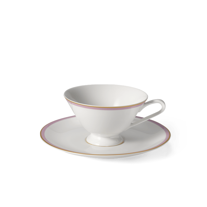 Heritage Colour - Coffee/Tea Cup 0.2L | Dibbern | JANGEORGe Interior Design