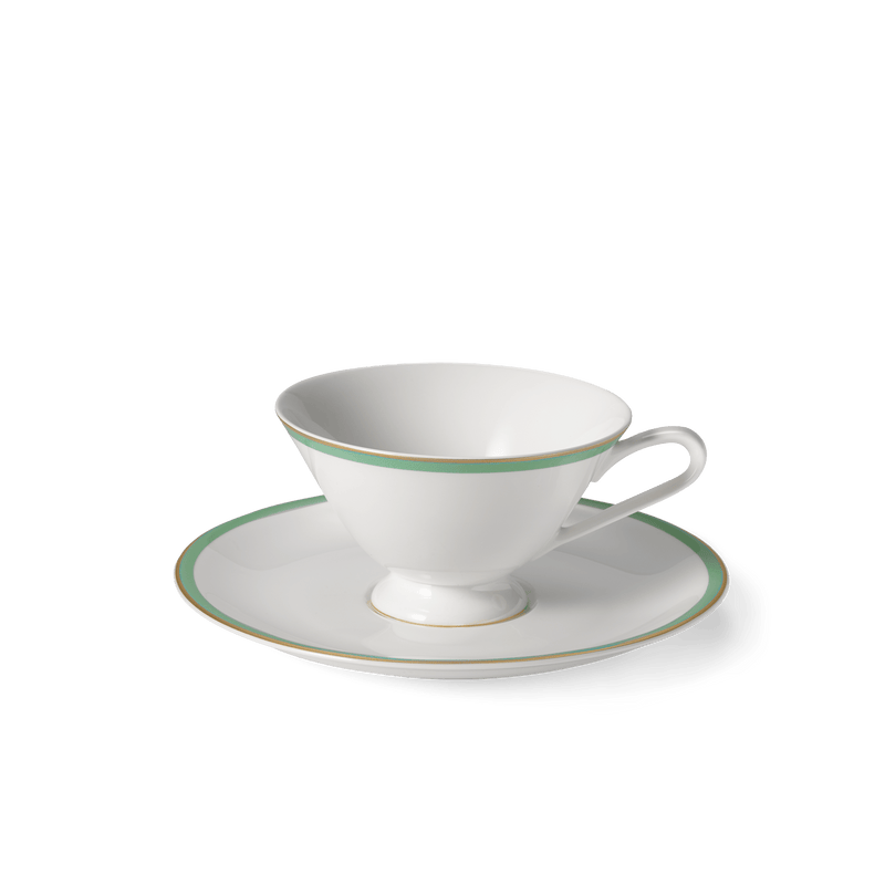 Heritage Colour - Coffee/Tea Cup 0.2L | Dibbern | JANGEORGe Interior Design
