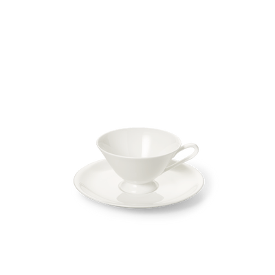 Heritage - Espresso Saucer 0.1L, 5.6in | 14.2cm (Ø) | Dibbern | JANGEORGe Interior Design
