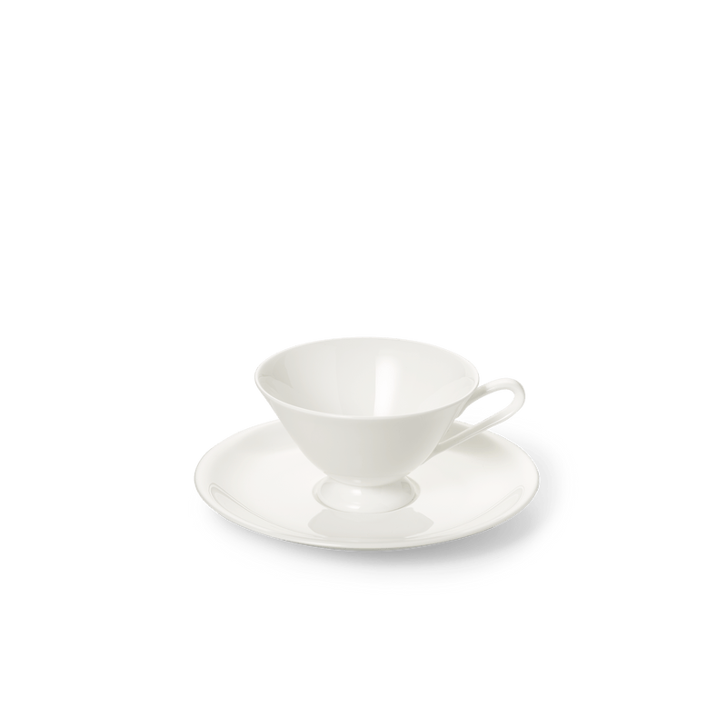 Heritage - Espresso Saucer 0.1L, 5.6in | 14.2cm (Ø) | Dibbern | JANGEORGe Interior Design