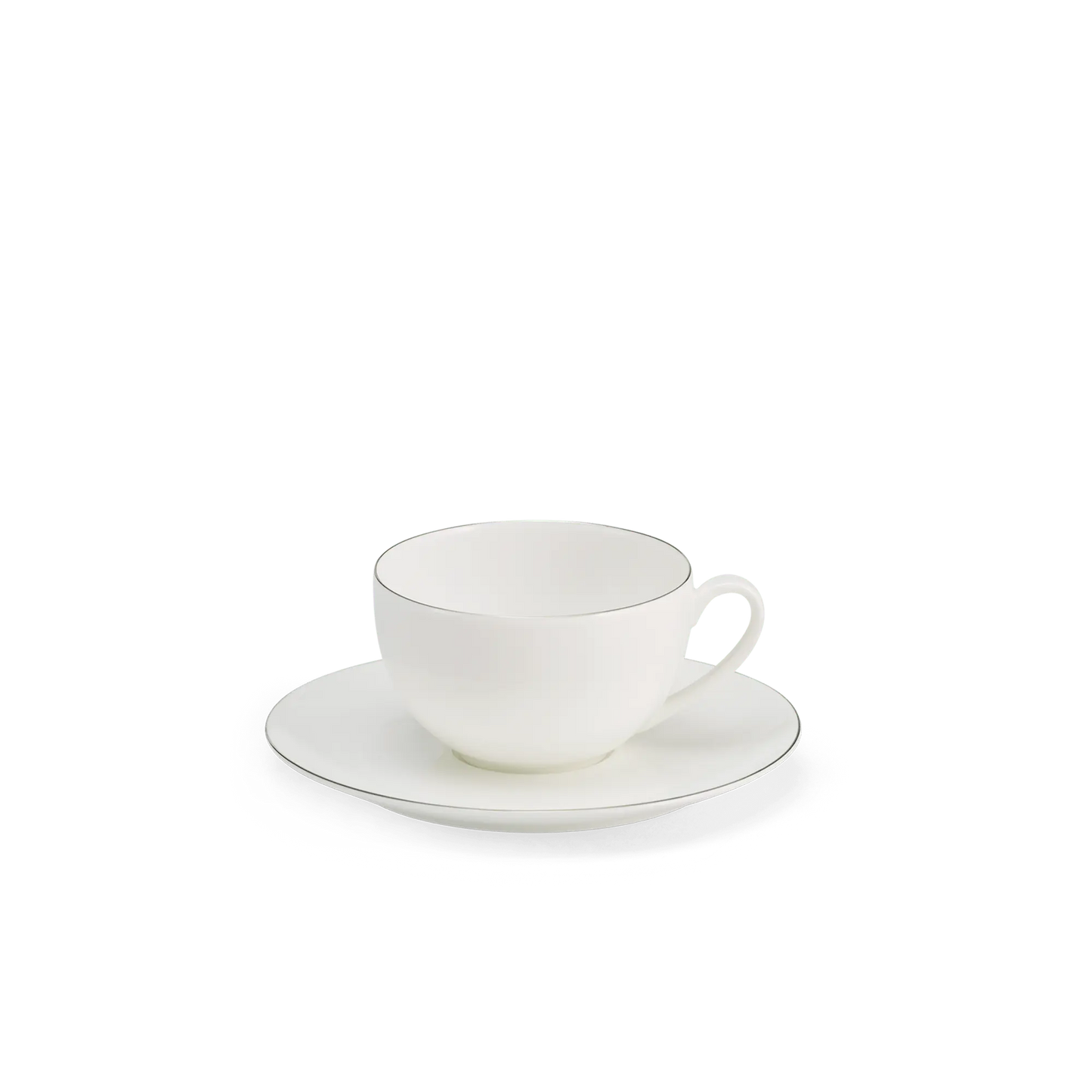 Platin Line - Espresso Cup 3.7 fl oz | 0.11L | Dibbern | JANGEORGe Interior Design