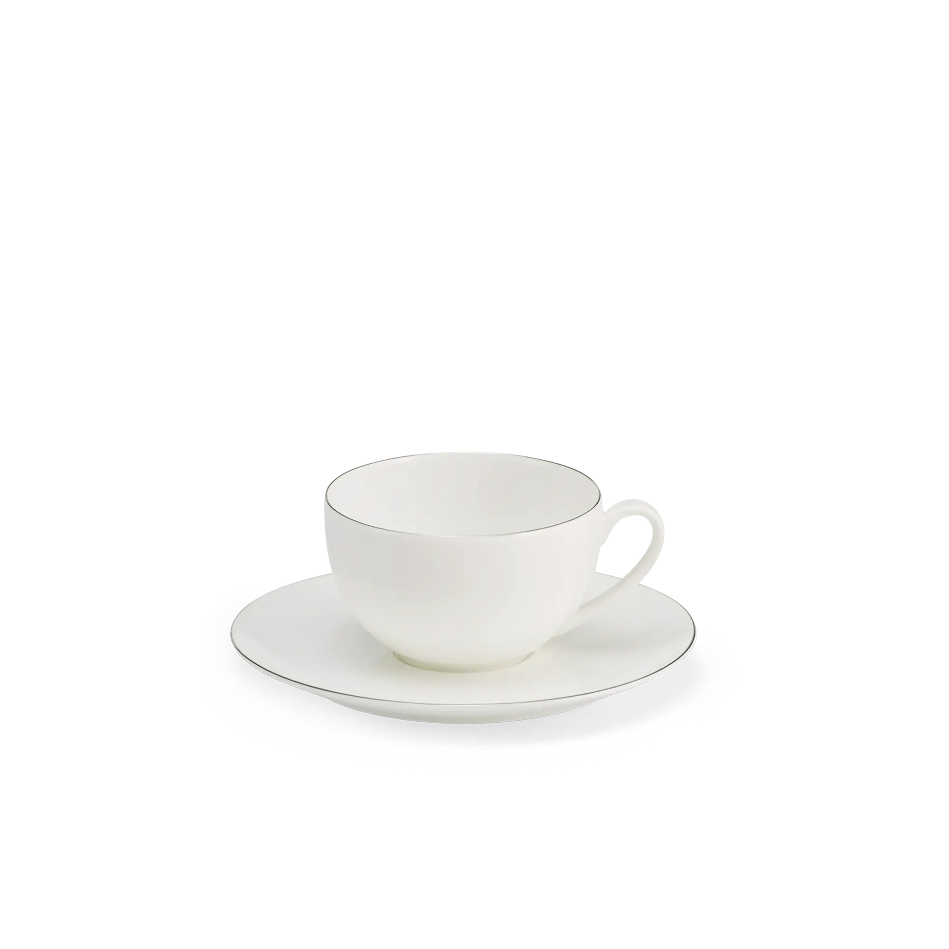 Platin Line - Espresso Cup 3.7 fl oz | 0.11L | Dibbern | JANGEORGe Interior Design