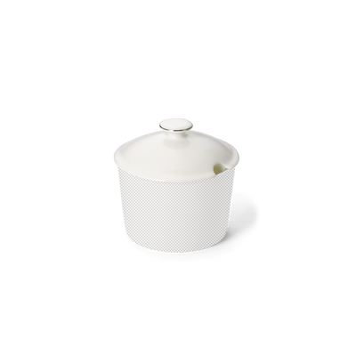 Platin Line - Lid of Sugar Bowl Conical 8.1 fl oz | 0.24L | Dibbern | JANGEORGe Interior Design