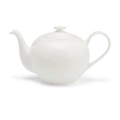 Platin Line - Teapot 30.4 fl oz | 0.9L | Dibbern | JANGEORGe Interior Design