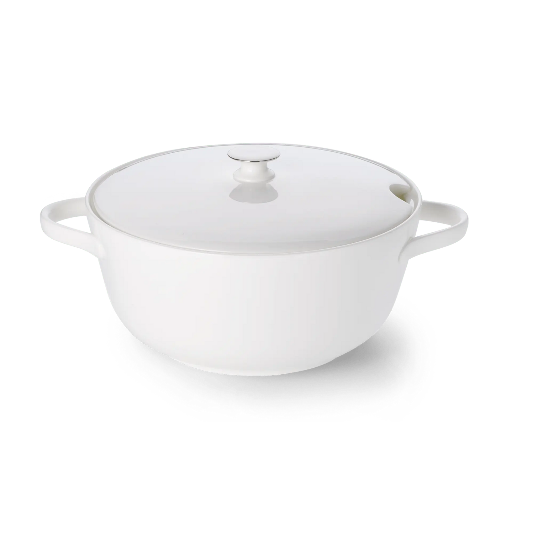 Platin Line - Tureen 99.8 fl oz | 2.95L | Dibbern | JANGEORGe Interior Design