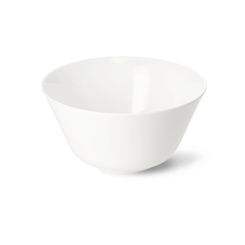 Pure - Bowl 4L, 10.2in | 26cm (Ø) | Dibbern | JANGEORGe Interior Design