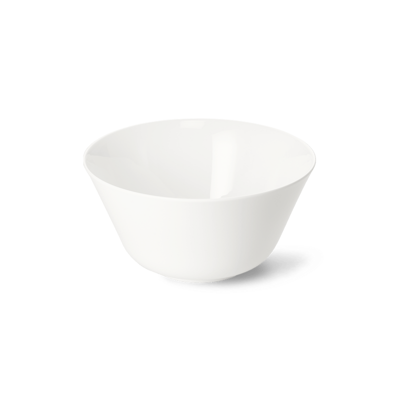 Pure - Bowl 2.5L, 9.1in | 23cm (Ø) | Dibbern | JANGEORGe Interior Design