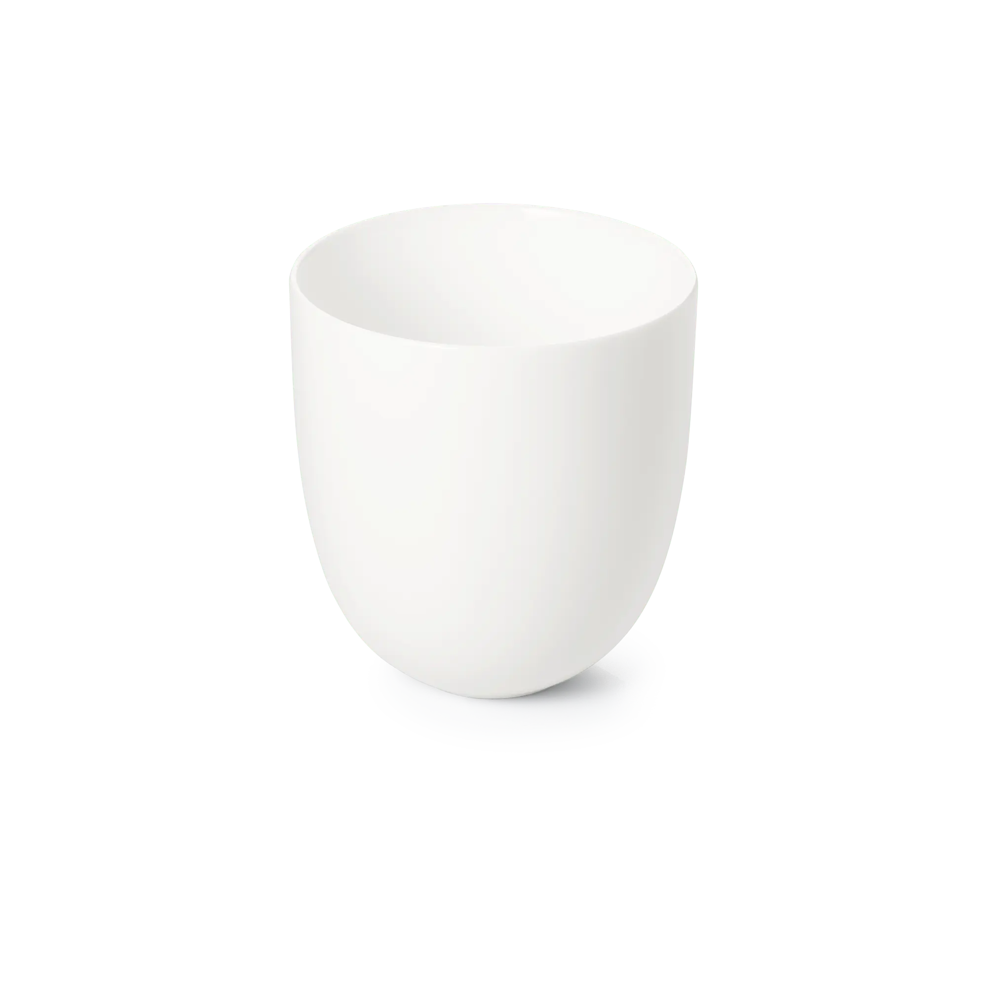 Pure - Mug White 0.25L - JANGEORGe Interiors & Furniture – JANGEORGe ...