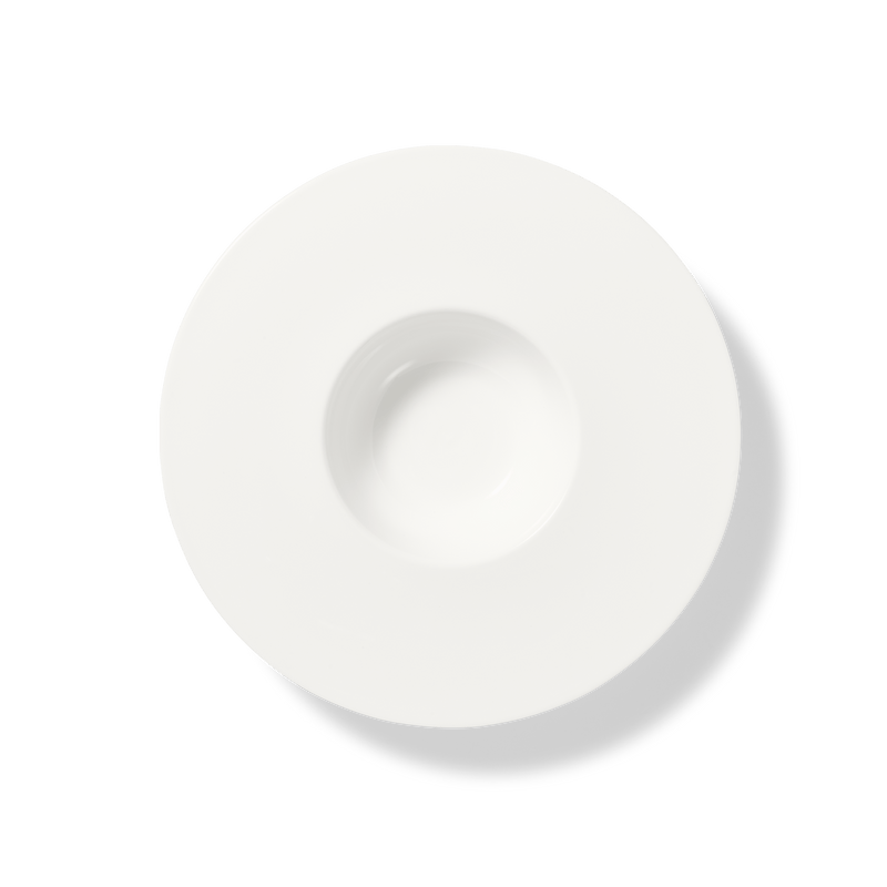 Pure - Pasta Plate 0.25L, 10.2in | 26cm (Ø) | Dibbern | JANGEORGe Interior Design