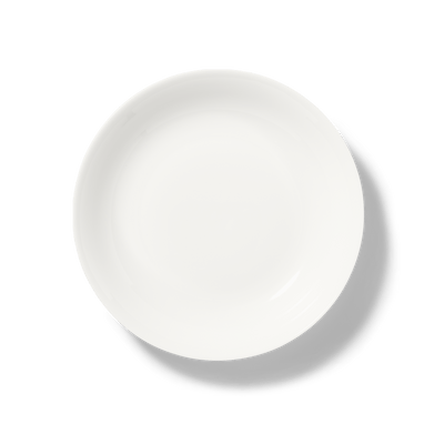 Pure - Pasta Plate 10.2in | 26cm (Ø) | Dibbern | JANGEORGe Interior Design