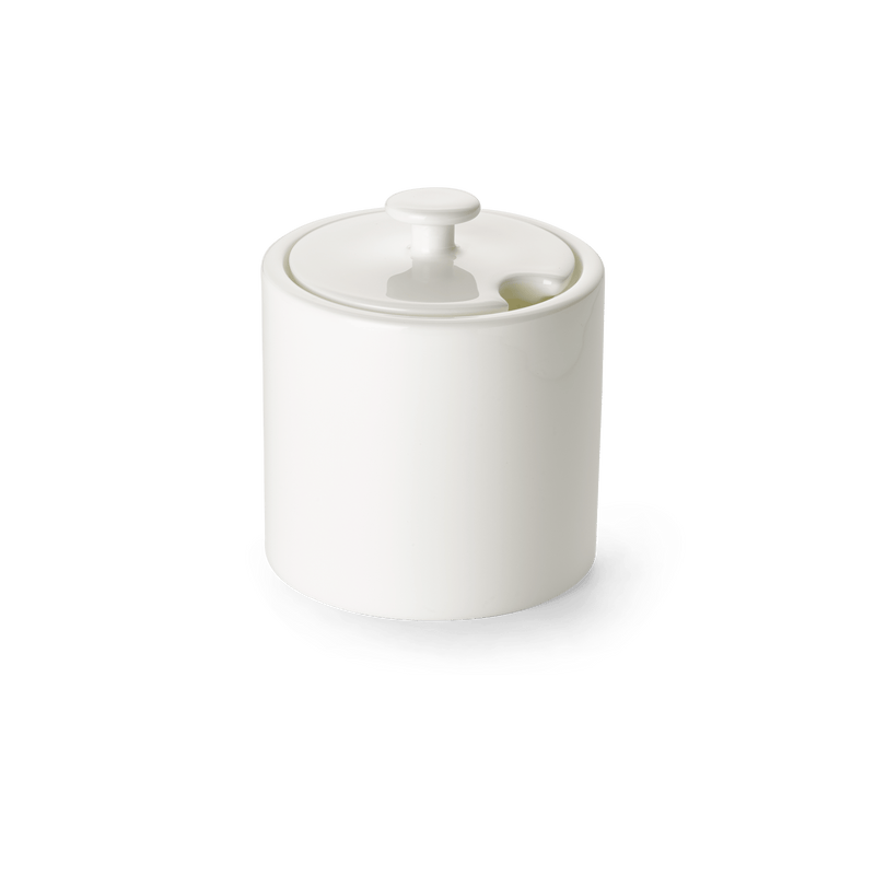 Conical-Cylindrical - Sugar Dish 0.25L | Dibbern | JANGEORGe Interior Design