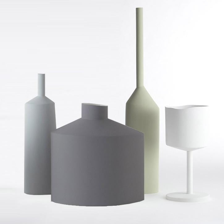Fumo Bottle | Kose Milano | JANGEORGe Interior Design