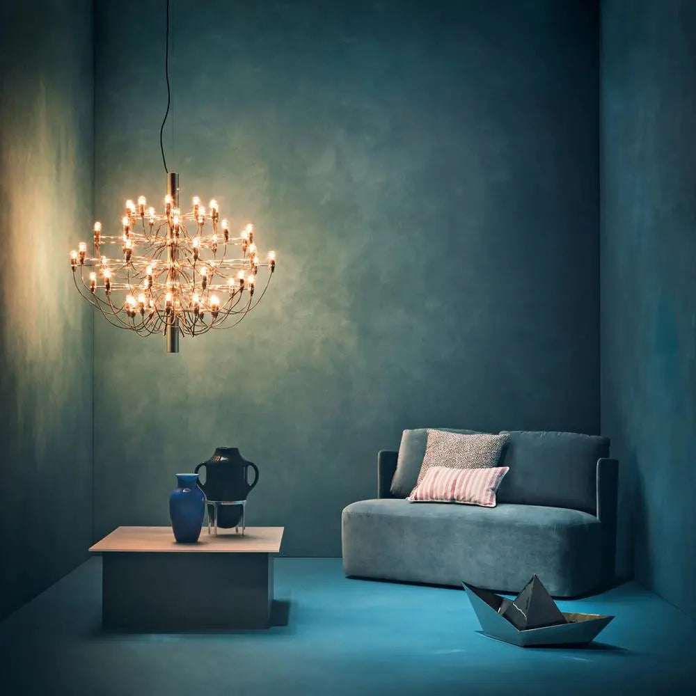 2097 - Pendant Light - JANGEORGe Interiors & Furniture – JANGEORGe