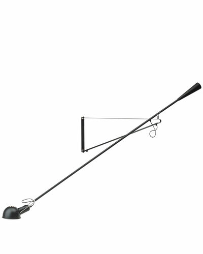 265 Swing Arm Wall Lamp | Flos | JANGEORGe Interior Design