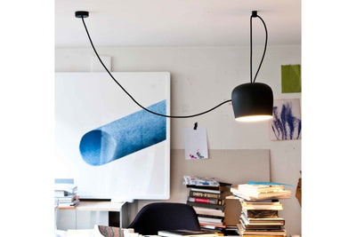 AIM Pendant Light | Flos | JANGEORGe Interior Design