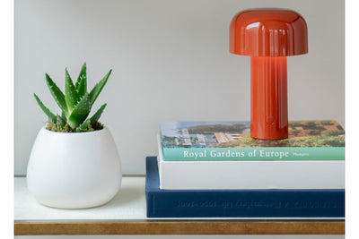 Bellhop Table Lamp | Flos | JANGEORGe Interior Design