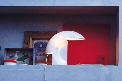 Biagio Table Lamp | Flos | JANGEORGe Interior Design