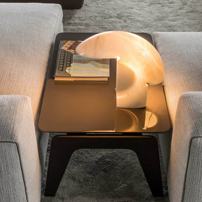 Biagio Table Lamp | Flos | JANGEORGe Interior Design
