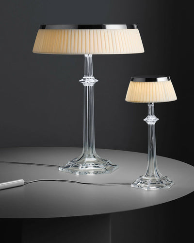 Bon Jour Versailles LED Dimmable Table Lamp | Flos | JANGEORGe Interior Design