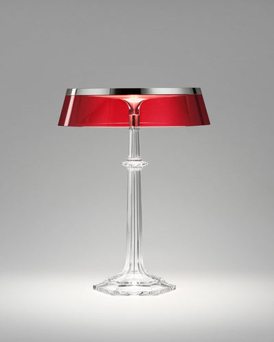 Bon Jour Versailles LED Dimmable Table Lamp | Flos | JANGEORGe Interior Design