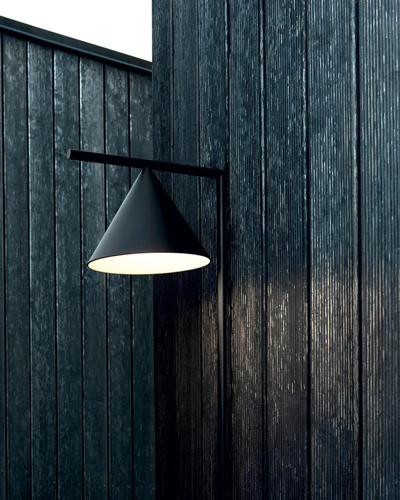 Captain Flint Outdoor Floor Lamp | Flos | JANGEORGe Interior Design