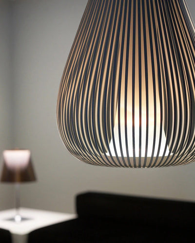 Chasen Pendant Dimmable Light | Flos | JANGEORGe Interior Design