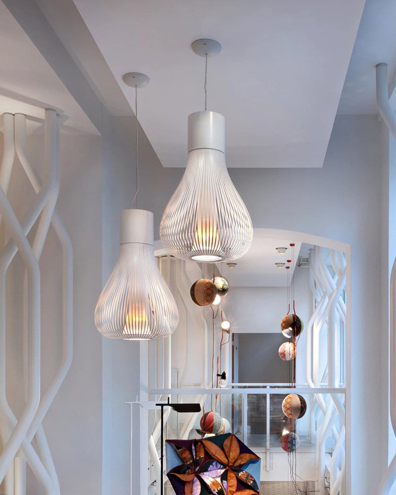 Chasen Pendant Dimmable Light | Flos | JANGEORGe Interior Design
