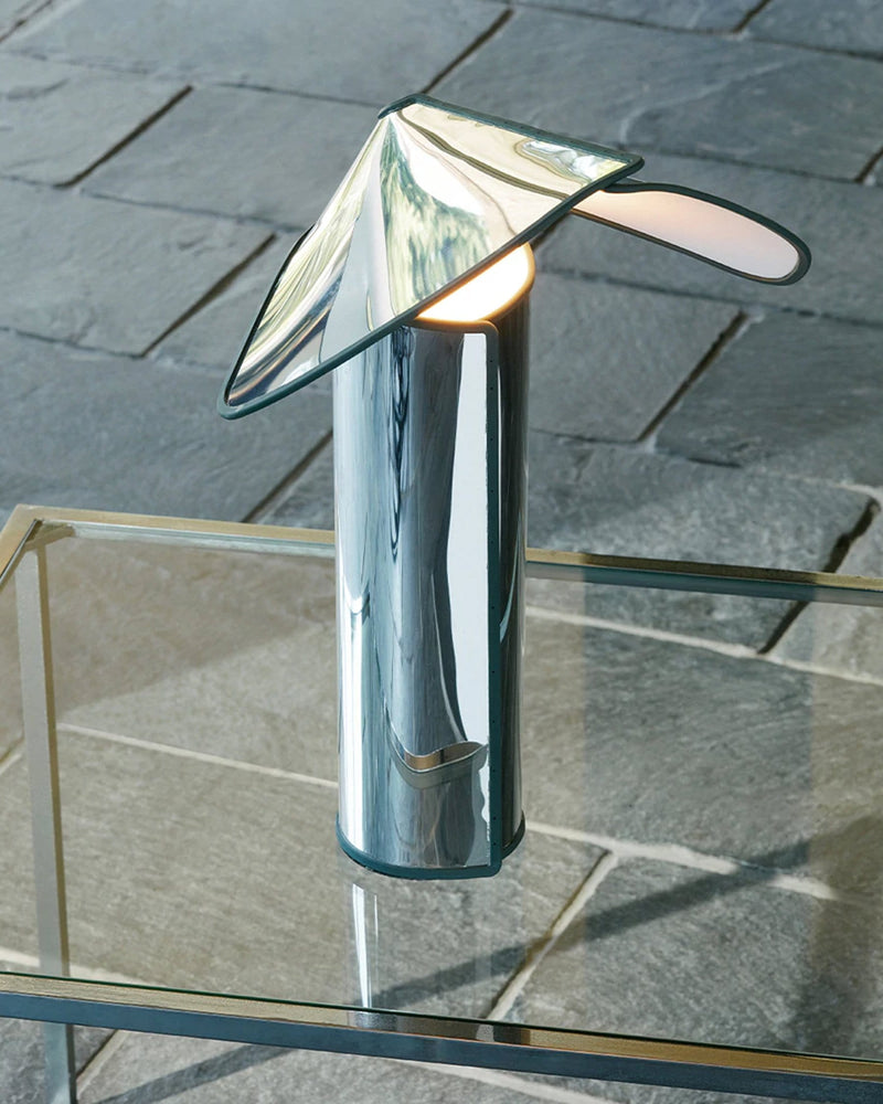 Chiara LED - Table Lamp - JANGEORGe Interior Design