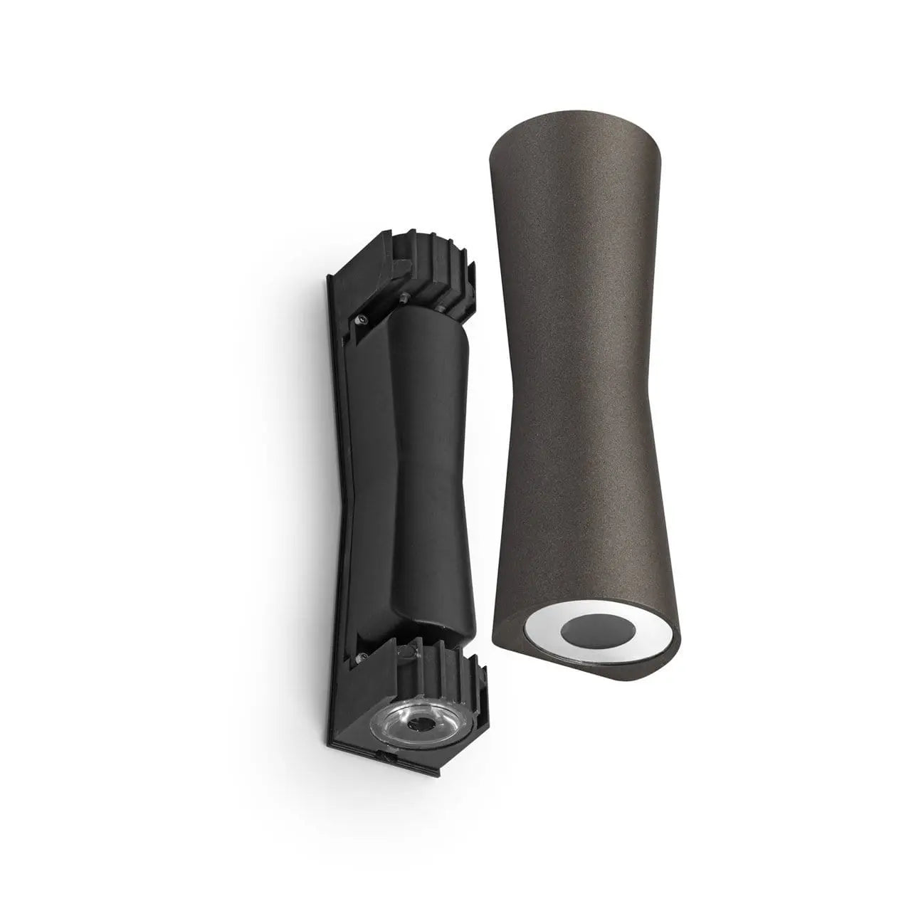 Clessidra Outdoor Wall Lamp | Flos | JANGEORGe Interior Design