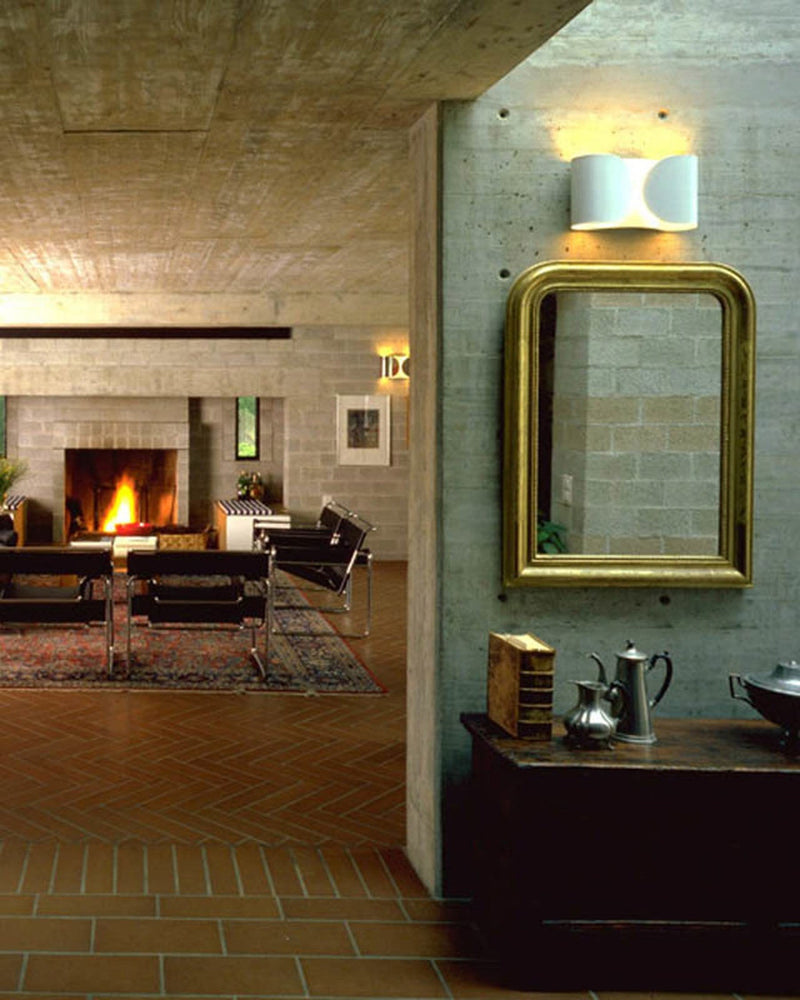 Foglio Wall Sconce | Flos | JANGEORGe Interior Design