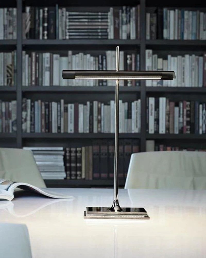 Goldman Desk & Table Lamp | Flos | JANGEORGe Interior Design